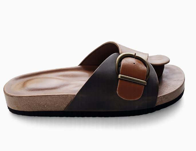 Serenity Toe Alignment Sandals