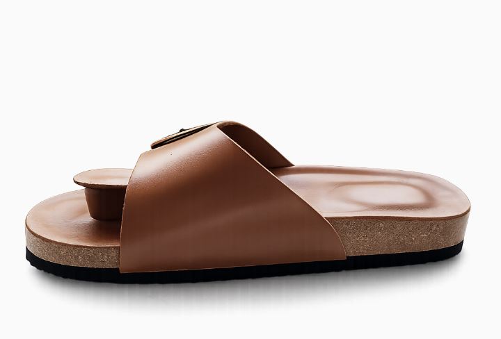 Serenity Toe Alignment Sandals