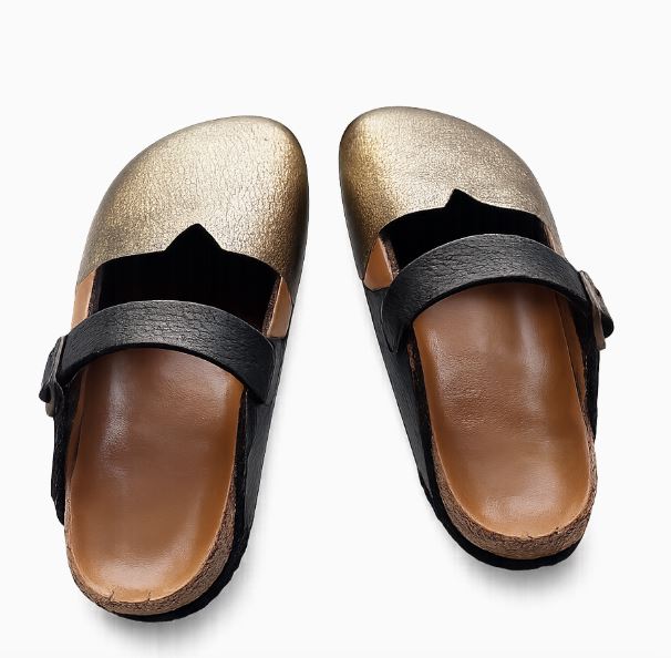 Bunion Relief Comfort Mules