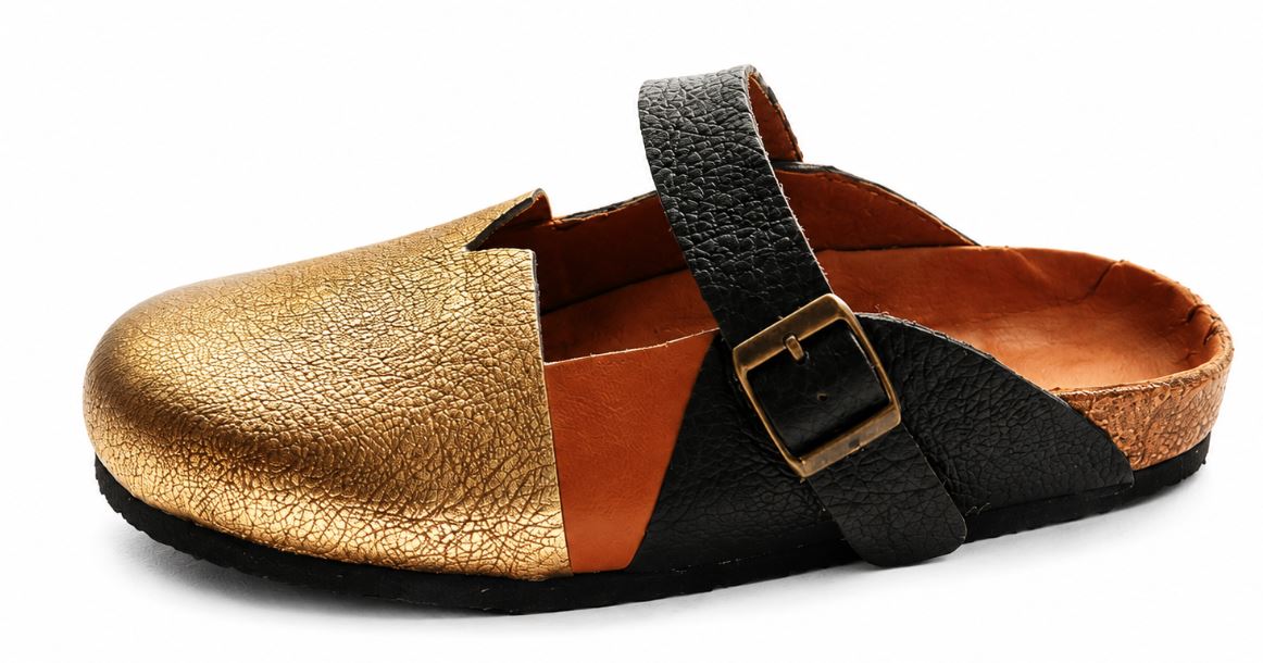 Bunion Relief Comfort Mules