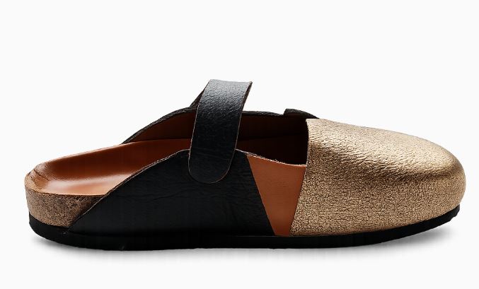 Bunion Relief Comfort Mules