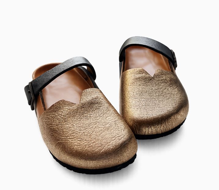 Bunion Relief Comfort Mules