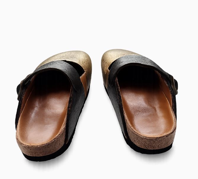 Bunion Relief Comfort Mules